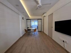 Blk 264 Waterloo Street (Central Area), HDB 3 Rooms #594169691